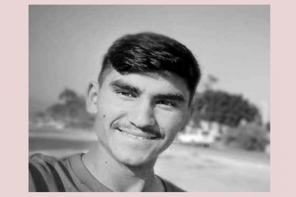 भारतको पिथौरागढमा बैतडीका एक किशोरको मृत्यु 